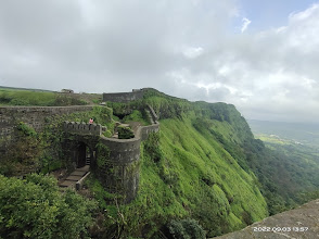 Korigad Fort